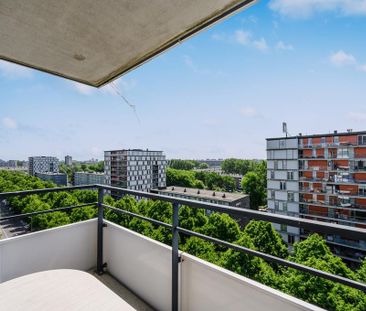 Osdorper Ban 736, Reimerswaal, 1069ZR, Amsterdam - Photo 6