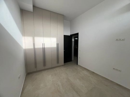 Διαμέρισμα για ενοικίαση Κάτω Καλέσια (Γάζι) - Photo 1