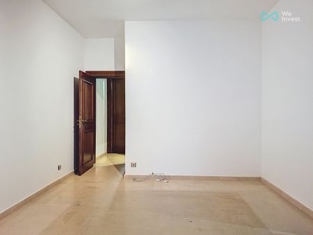 Gelijkvloerse verdieping met één slaapkamer in Meise - Photo 4