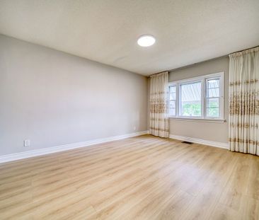 For Lease - 82 Oxford Street Unit# Main, Richmond Hill, Ontario - Photo 4