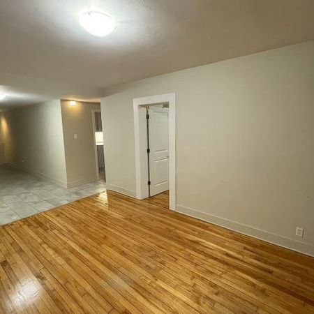 À louer - Appartement 4.5 pour decembre 2025 - Photo 3