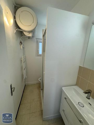 Location Appartement 2 pièces 34m² PARIS 11ème - Photo 5