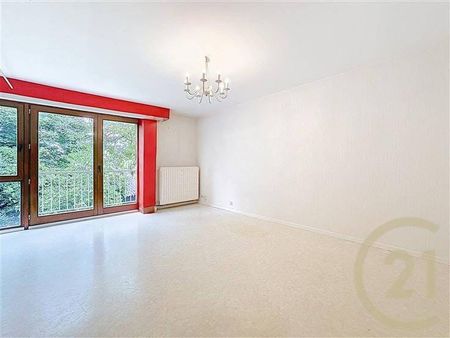 Appartement te huur - Photo 2