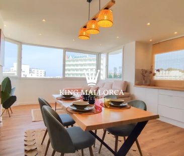 Apartamento de alquiler en Punta Ballena, Magaluf - Photo 4