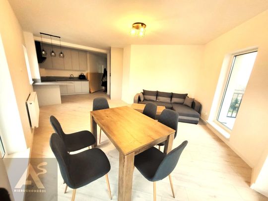 mieszkanie Elbląg na wynajem - Фото 1