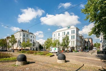 Appartement te huur - Photo 4