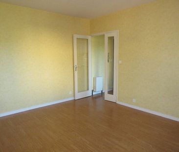 Location appartement t2 41 m² à Rodez (12000) - Photo 2