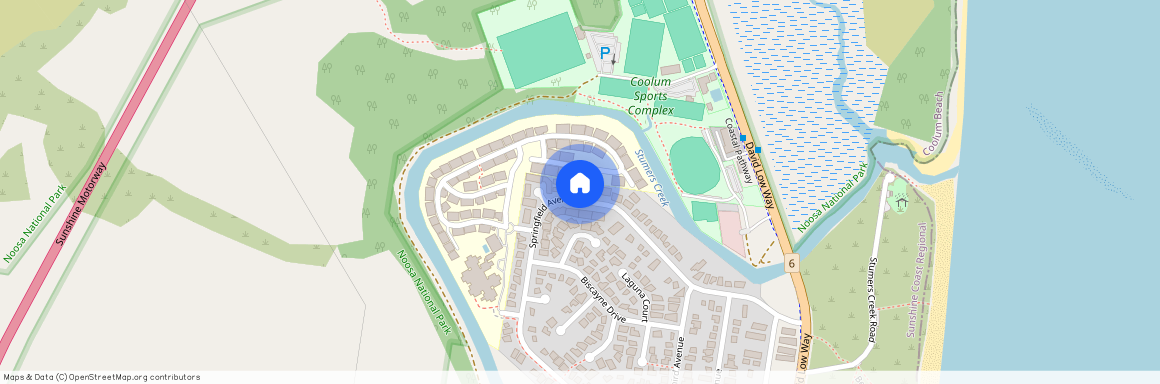 4/54 Springfield Avenue, Qld 4573, Coolum Beach