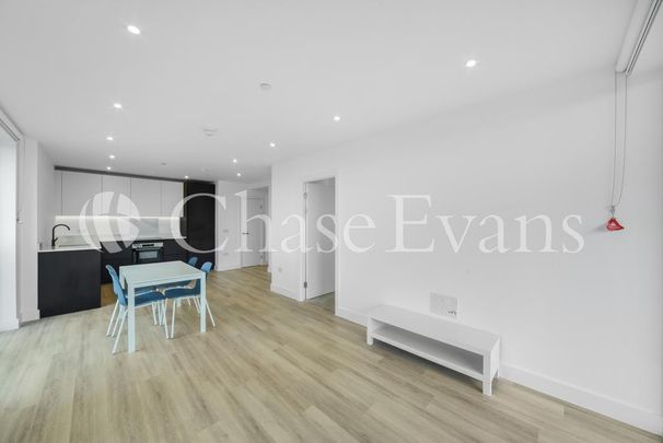 1 bedroom flat to rent - Photo 1
