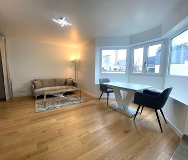 Location Appartement 1 pièce 36m² BOULOGNE BILLANCOURT 92100 - Photo 1