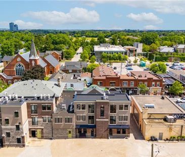 For Lease - 153 Main Street Unit# 6, Milton, Ontario - Photo 5