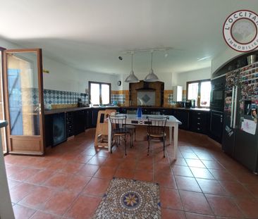 Location Maison 5 pièces 148m² MAUVEZIN 32120 - Photo 5