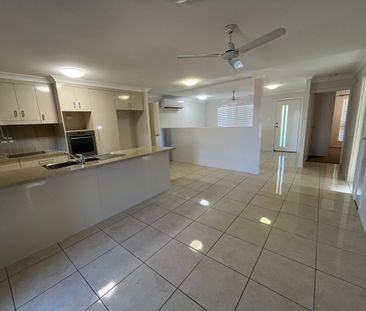 6 Boatwright Avenue, Gracemere, Qld 4702 - Photo 1