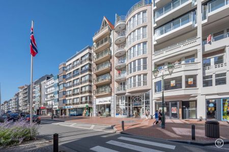 Lippenslaan 209/2.1, Knokke-Heist - Foto 4