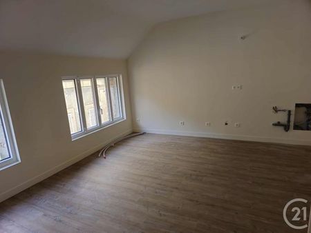 Appartement T1 à louer 1 pièce - 22 m2 ISSOUDUN - 36 - Photo 2
