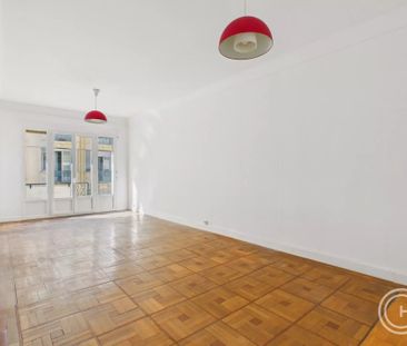 3 PIECES VIDE 84M² - 16 RUE FREDERIC PASSY - NICE FLEURS - Photo 5