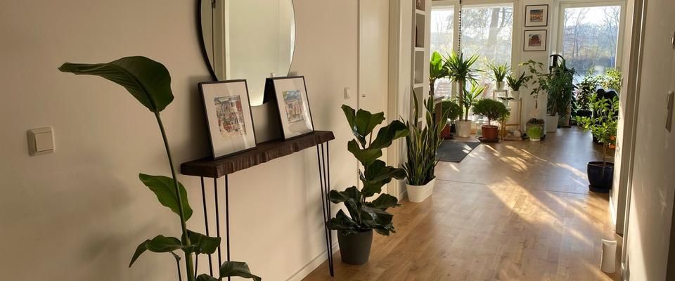 Wohnung mit Spreeblick zu vermieten Jan-Mai 2026 - Foto 1