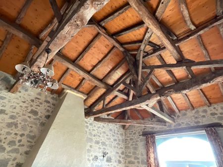 CHARMANTE MAISON DE CAMPAGNE 175m2 TOUT CONFORT - CALME - Photo 3