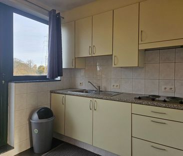 Appartement met 1 slaapkamer in het centrum van Mol! - Foto 3