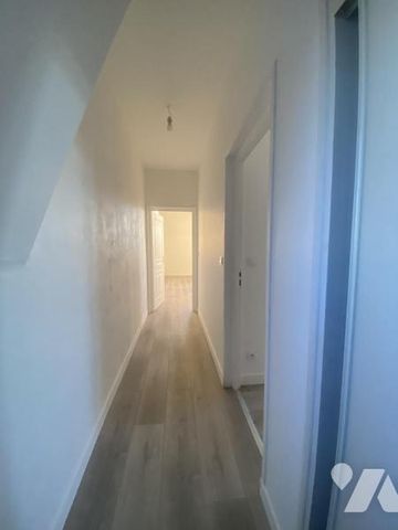 APPARTEMENT T3 A LOUER PROCHE CENTRE DE CAMBRAI (NORD) 59 - Photo 2