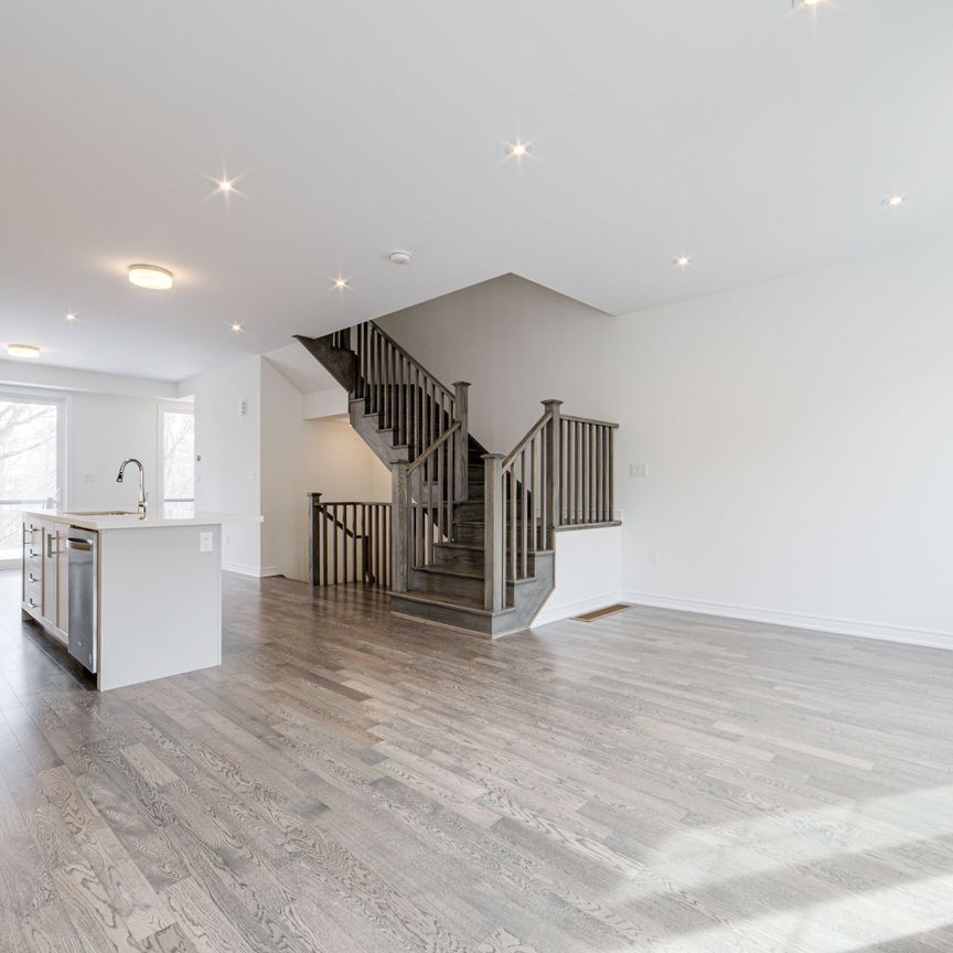 For Lease - 51 Folcroft Street, Brampton, Ontario - Photo 1