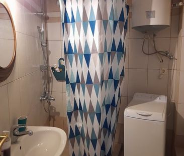Studio/Γκαρσονιέρα για ενοικίαση Καλαμίτσα (Καβάλα) - Photo 6