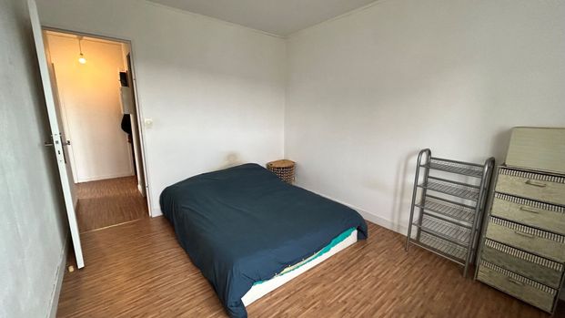 Location Appartement 2 pièces 42m² - Photo 1