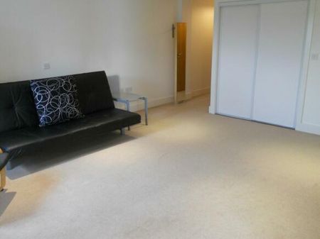 1 bedroom flat to rent - Photo 5