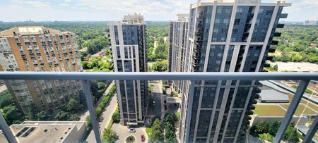 For Lease - 4968 Yonge Street Unit# 3103, Toronto, Ontario - Photo 5