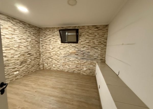 Apartamento T4 em Lisboa