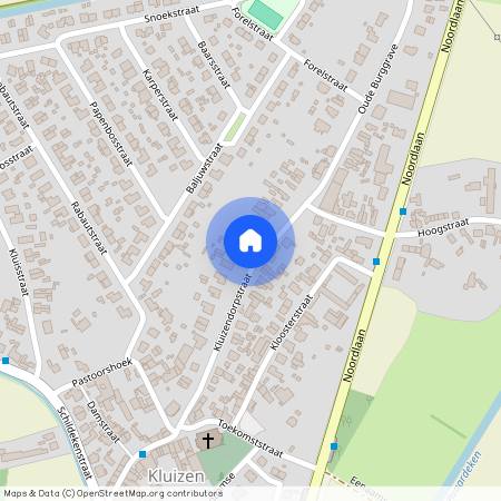 Kluizendorpstraat 53 / A, 9940 Kluizen