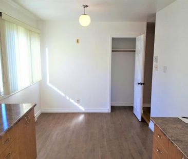 N-Rosemont 4.5 2e étage de plex Tranquille et Sécuritaire - Photo 4