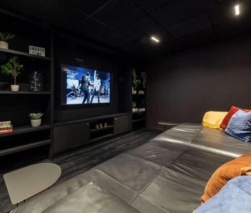 Studio to rent - Photo 6