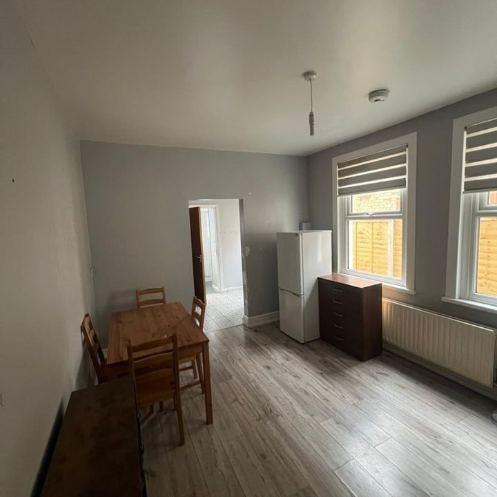 Room in a Shared House, Mount Pleasant Road, N17 - Photo 1