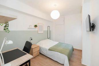 Calle Cristo de la Epidemia, Málaga, Andalusia 29013