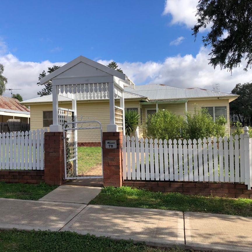 72 Herbert Street, Gulgong, NSW 2852 - Photo 1