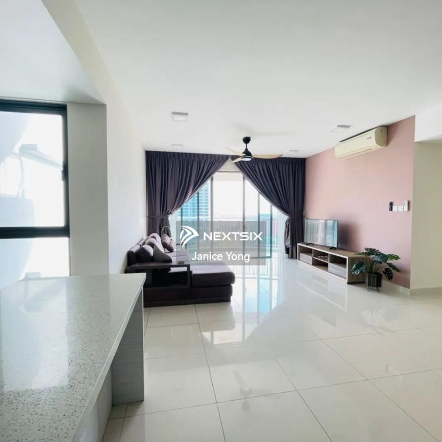 Teega Residences - Foto 1