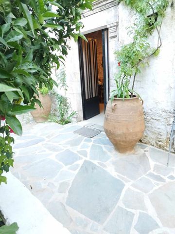 Διαμέρισμα για ενοικίαση Σάρχος (Κρουσώνας) - Φωτογραφία 3