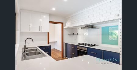 Family Home with pool & solar in RSHS - Photo 4