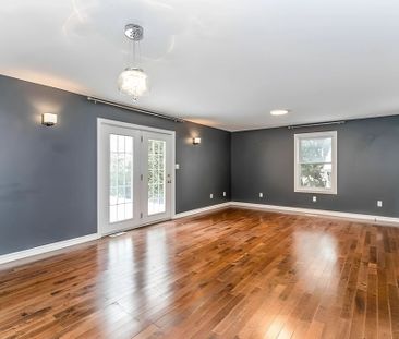 For Lease - 5 Shannon Street Unit# Upper, Barrie, Ontario - Photo 1