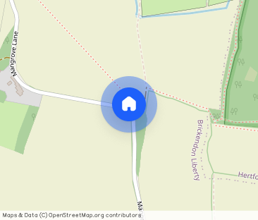 Mangrove Lane, Hertford - Photo 1