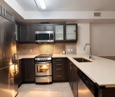 For Lease - 195 BESSERER Street Unit# 1506, Lower Town - Sandy Hill... - Photo 1