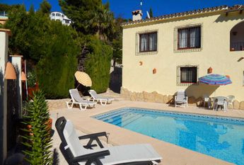 SPACIOUS VILLA FOR RENT FOR LONG TERM INCLUDING SUMMER