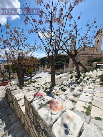 Διαμέρισμα για ενοικίαση Σύρος - Φωτογραφία 5