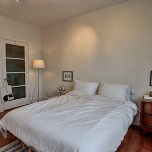 Bel appartement 3 chambres - Photo 2