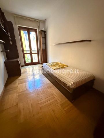 Trilocale via Carlo Ravizza 34, Amendola - Buonarroti, Milano - Photo 5