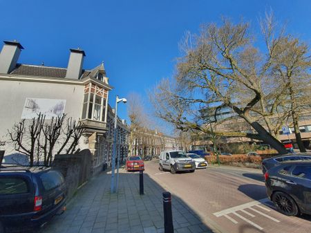 Crabethstraat 37 - Photo 5