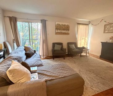 À louer / Maison à étages - Photo 1