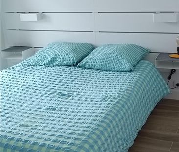 2 pièces - Meublé - 36 m² - 2ème étage - Colocation non autorisée - Photo 3