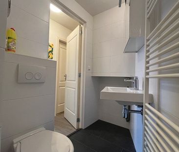 Te huur: Appartement Hendrick Sorchstraat in Rotterdam - Foto 1